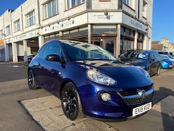 2015 (15) - 1.2i Jam 3dr