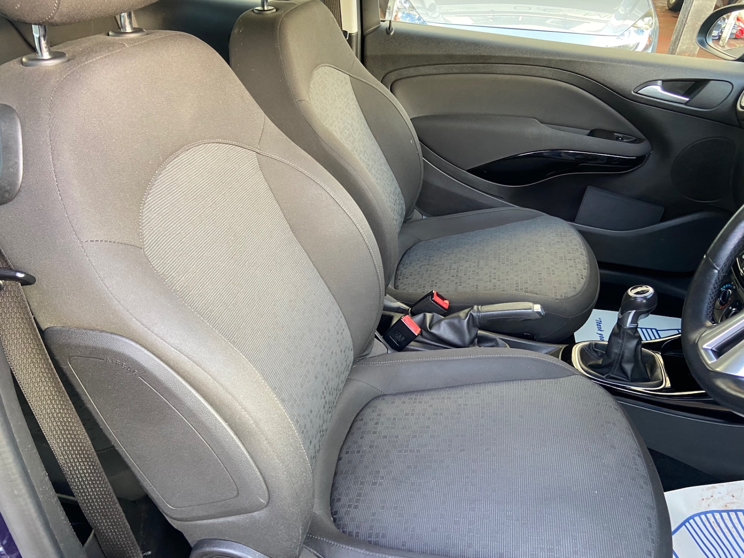 Used Vauxhall ADAM 2015 for sale - 77140443: Photo 7