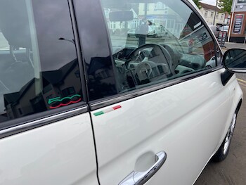 Used Fiat 500 2016 for sale - 75984597: Photo
