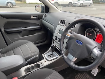 Used Ford Focus 2011 for sale - 77522131: Photo