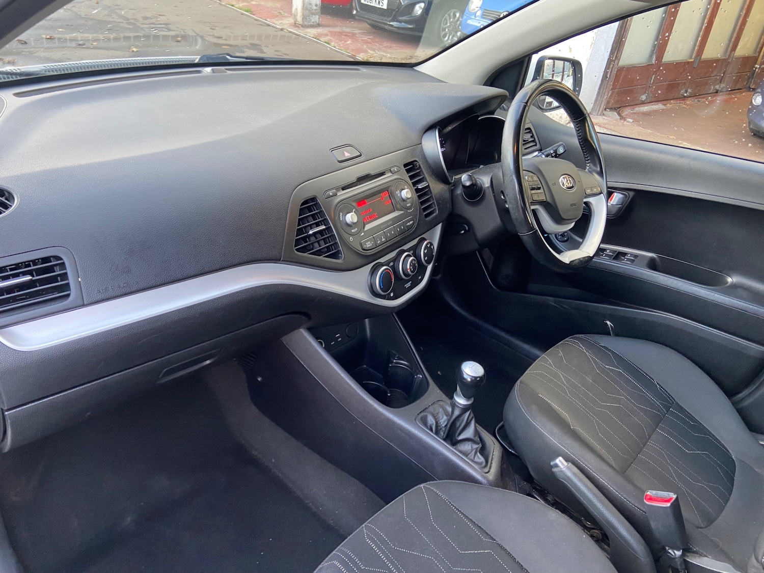 Used Kia Picanto 2016 for sale - 76626662: Photo 7