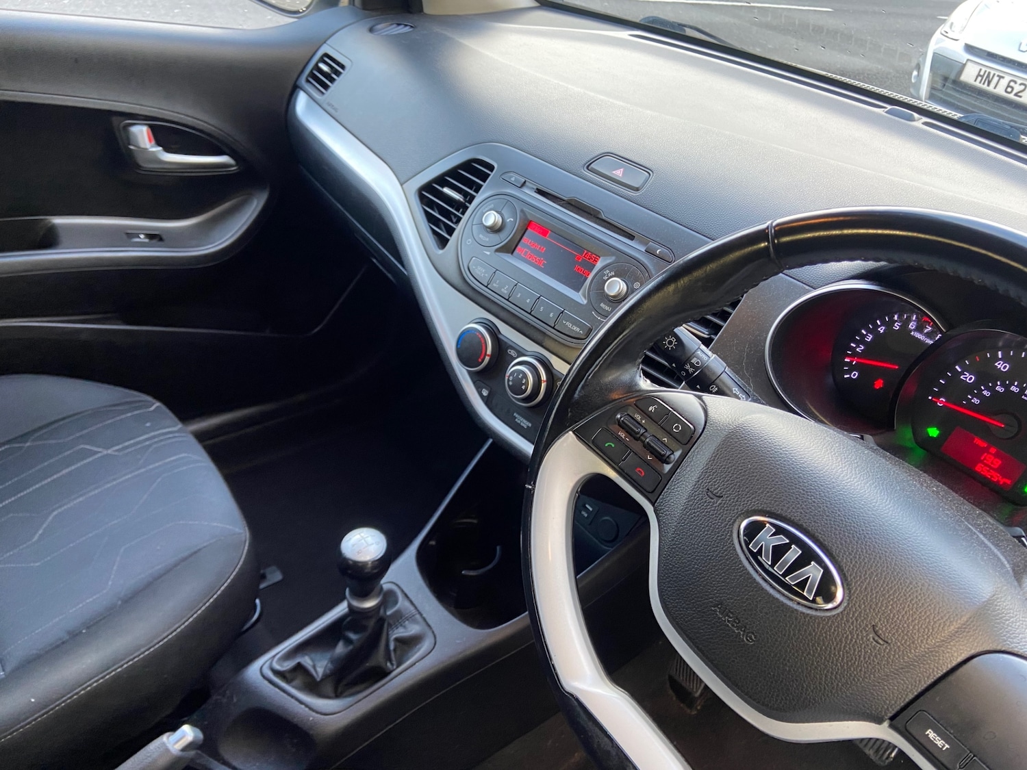 Used Kia Picanto 2016 for sale - 76626662: Photo 8