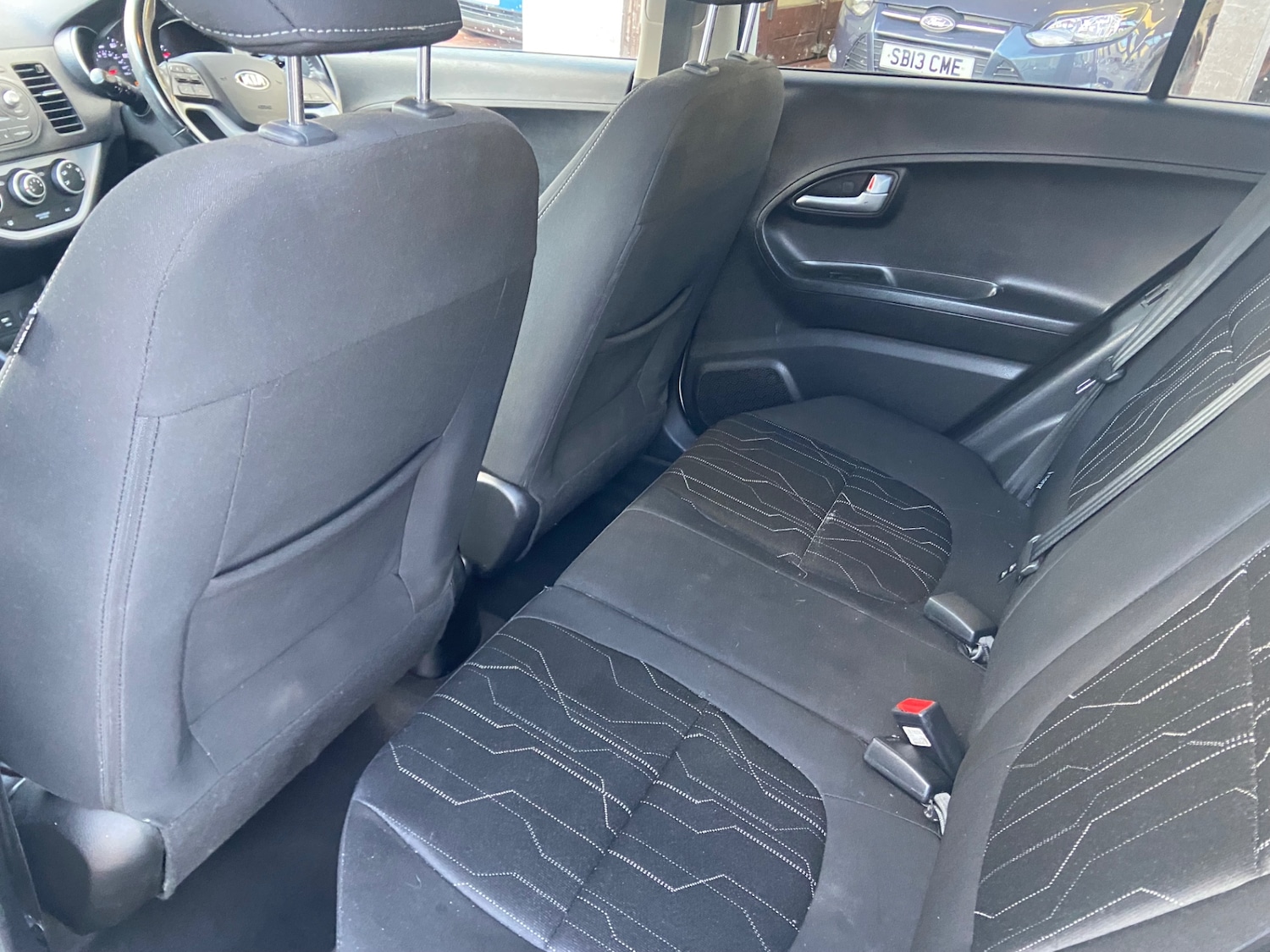 Used Kia Picanto 2016 for sale - 76626662: Photo 9