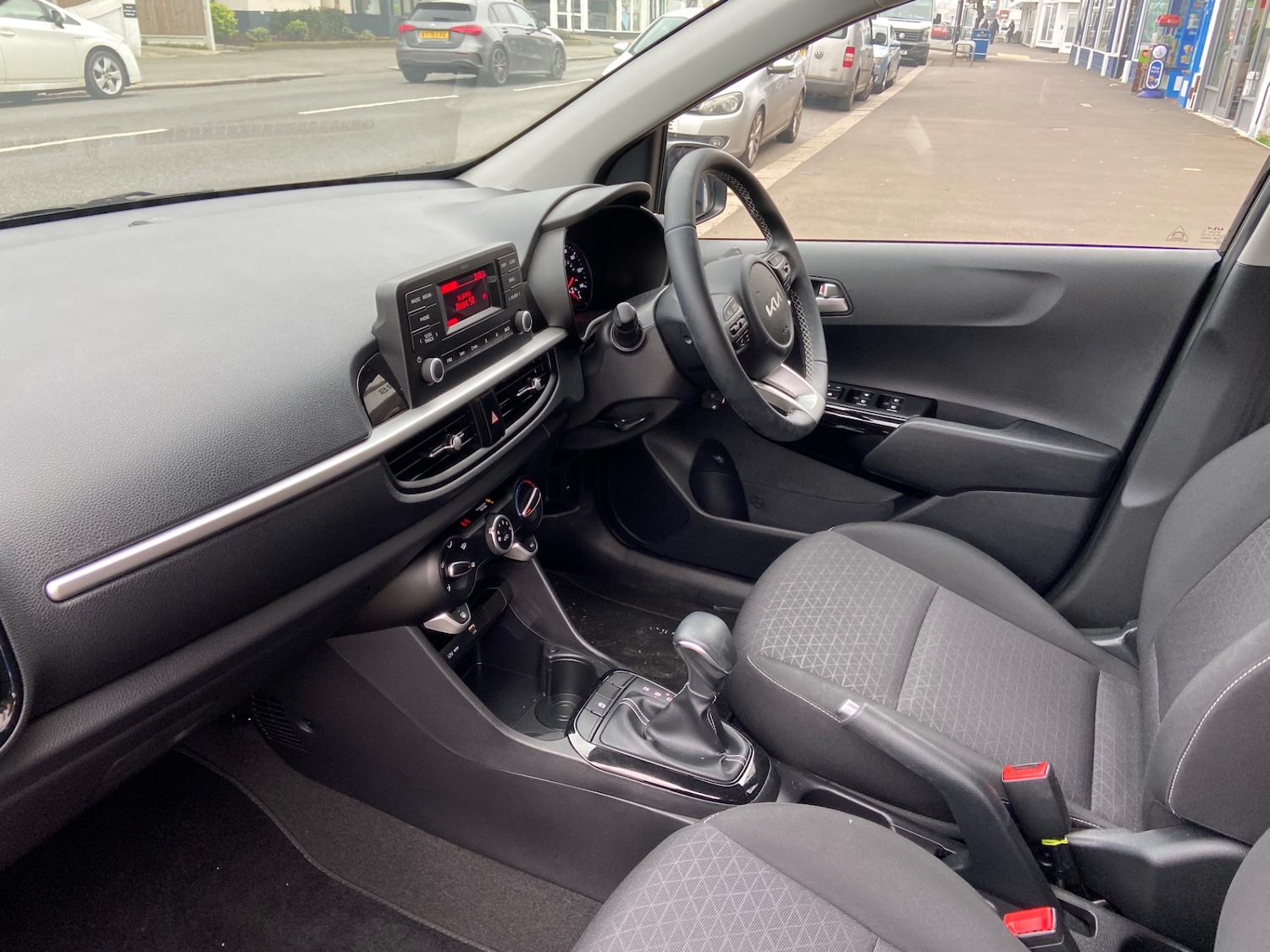 Used Kia Picanto 2023 for sale - 77746171: Photo 5