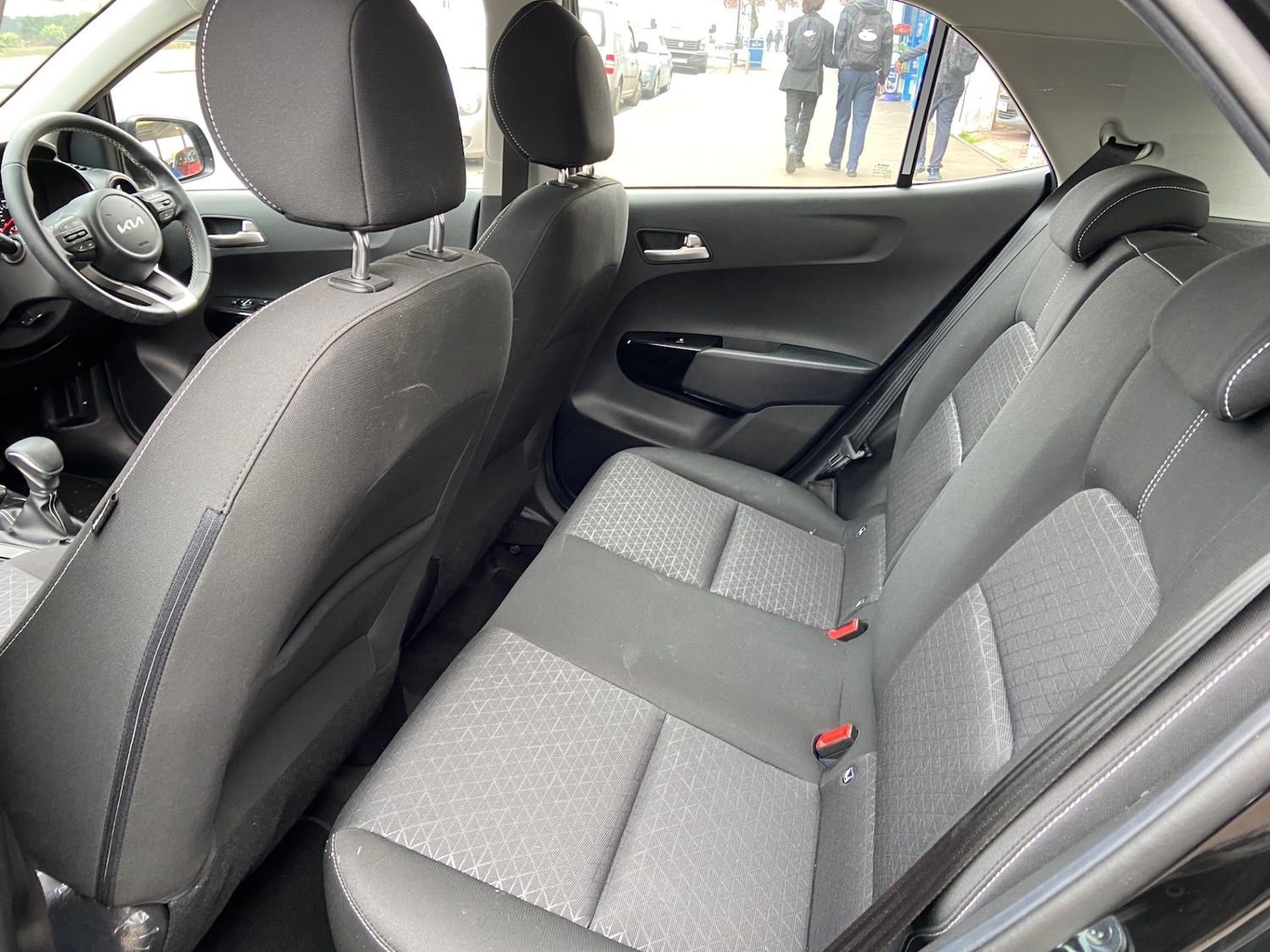 Used Kia Picanto 2023 for sale - 77746171: Photo 6