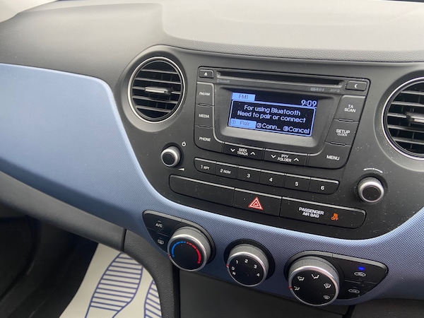 Used Hyundai i10 2014 for sale - 75715611: Photo 19