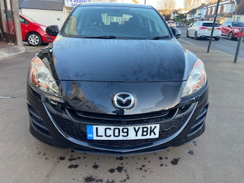Used Mazda Mazda3 2009 for sale - 76894486: Photo