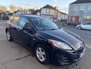 Used Mazda Mazda3 2009 for sale - 76894486: Photo