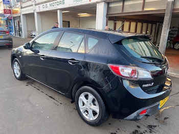Used Mazda Mazda3 2009 for sale - 76894486: Photo