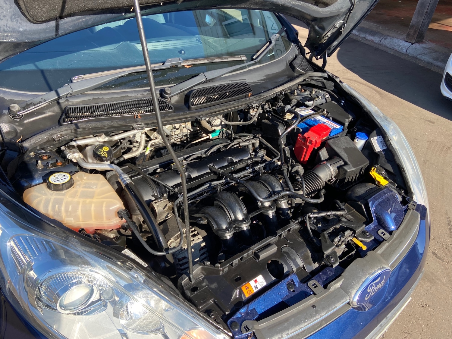 Vehicle 9