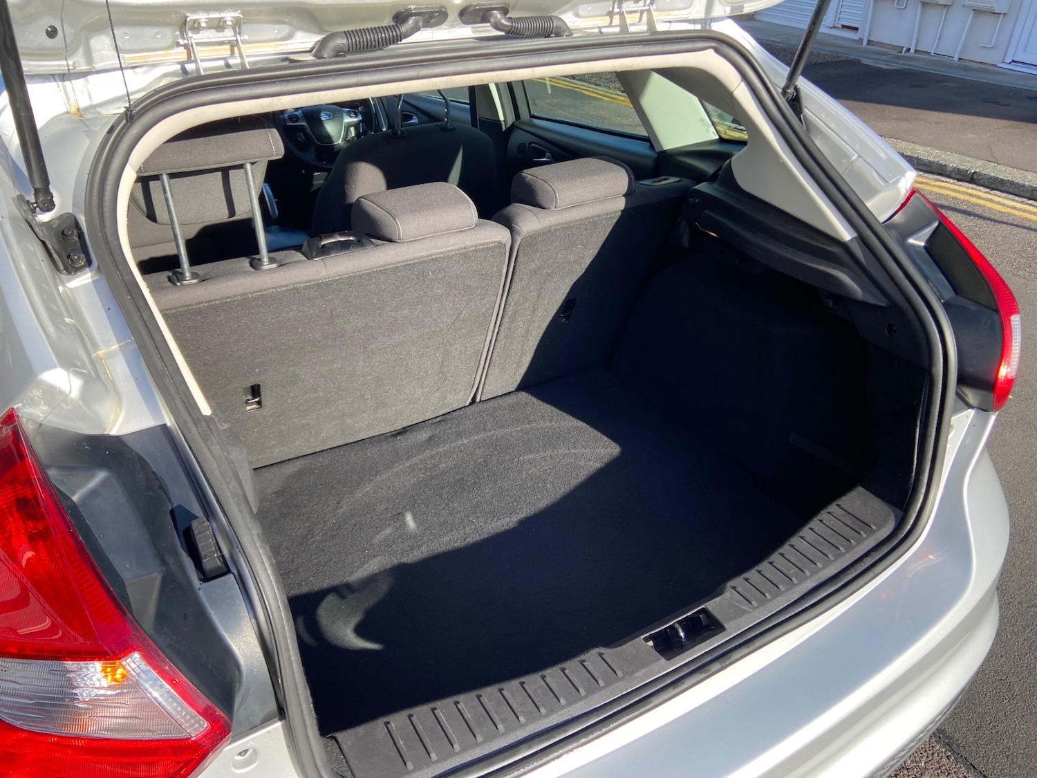 Used Ford Focus 2012 for sale - 76525803: Photo 10