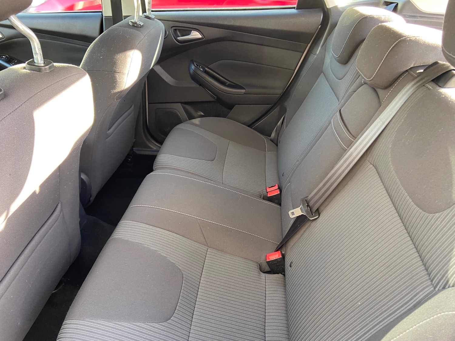 Used Ford Focus 2012 for sale - 76525803: Photo 11