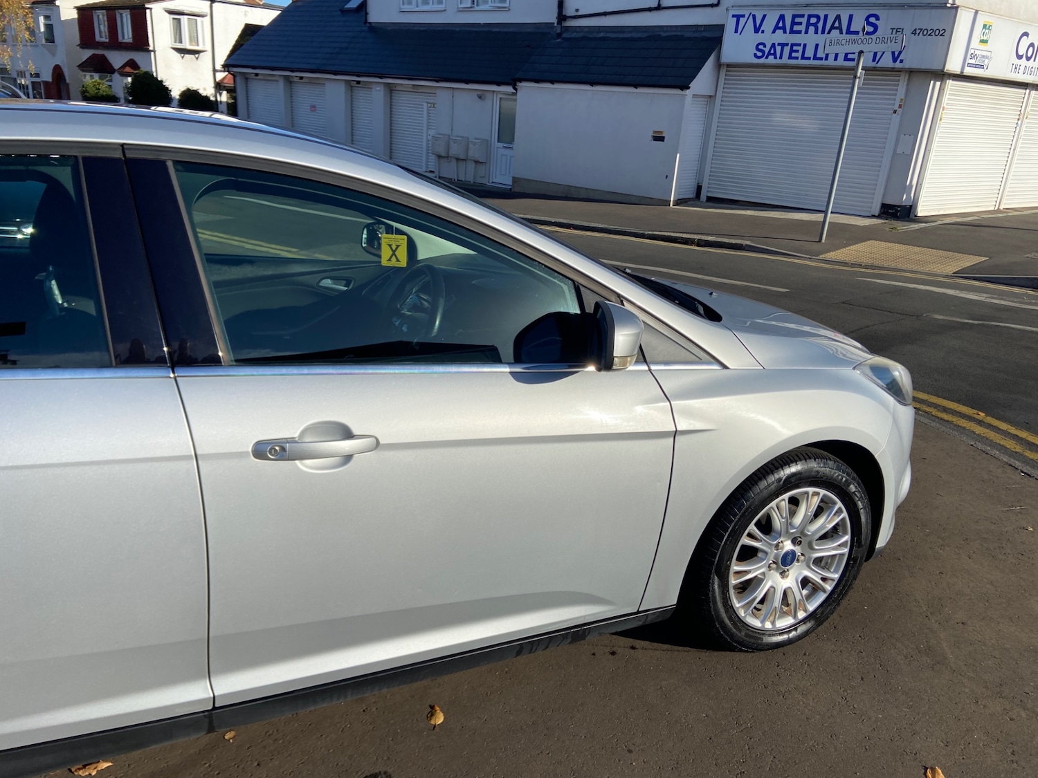 Used Ford Focus 2012 for sale - 76525803: Photo 13