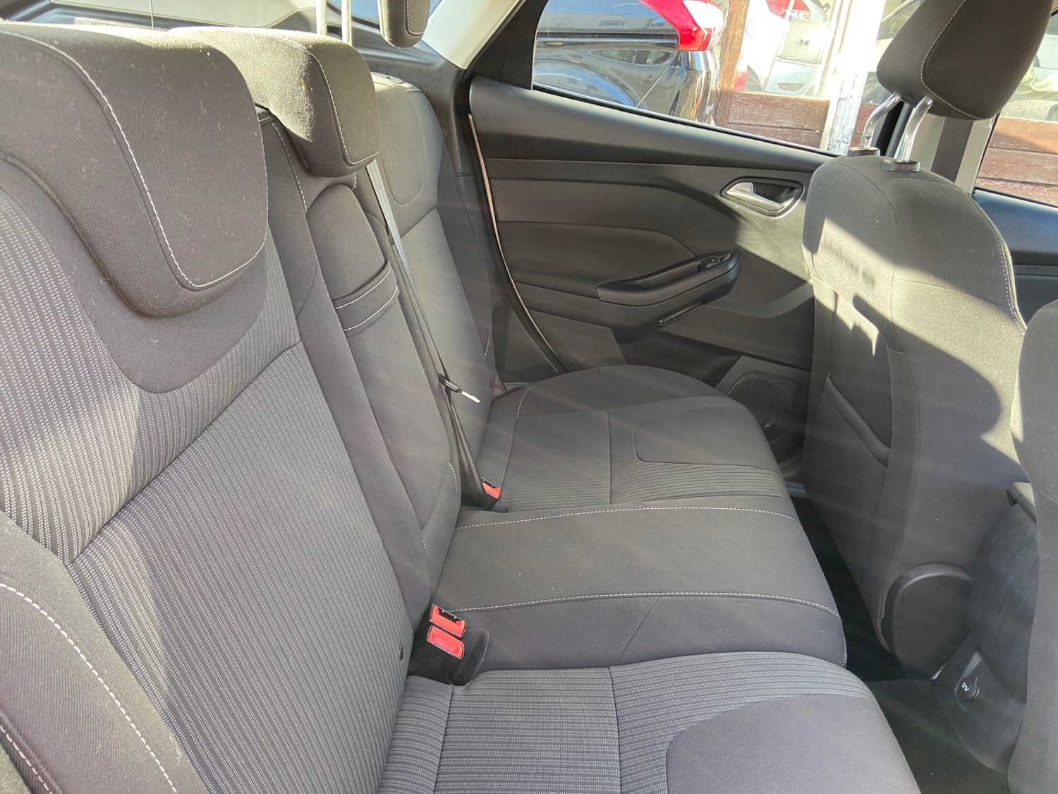 Used Ford Focus 2012 for sale - 76525803: Photo 14