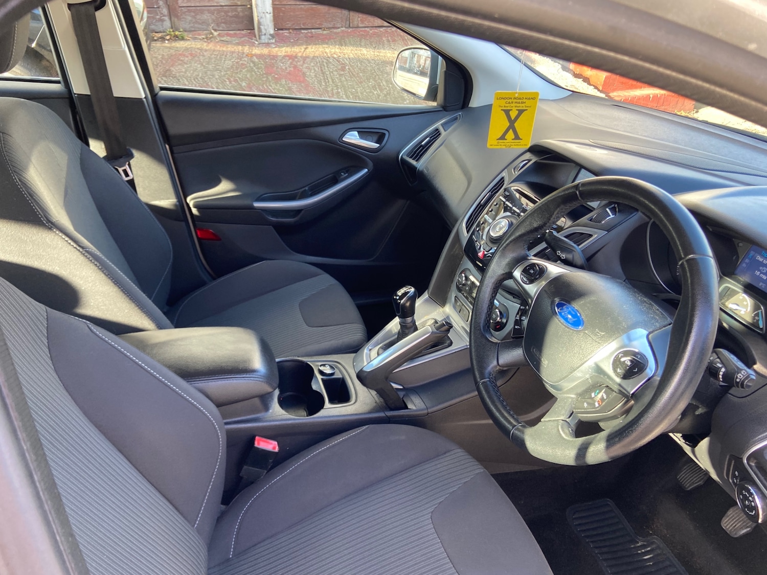 Used Ford Focus 2012 for sale - 76525803: Photo 15