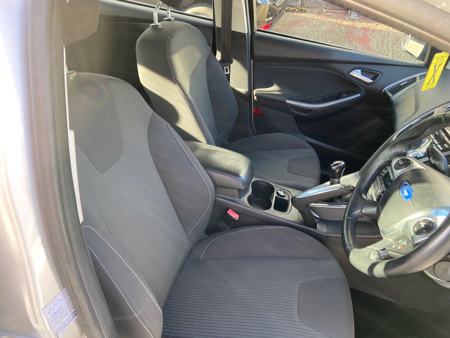 Used Ford Focus 2012 for sale - 76525803: Photo 16