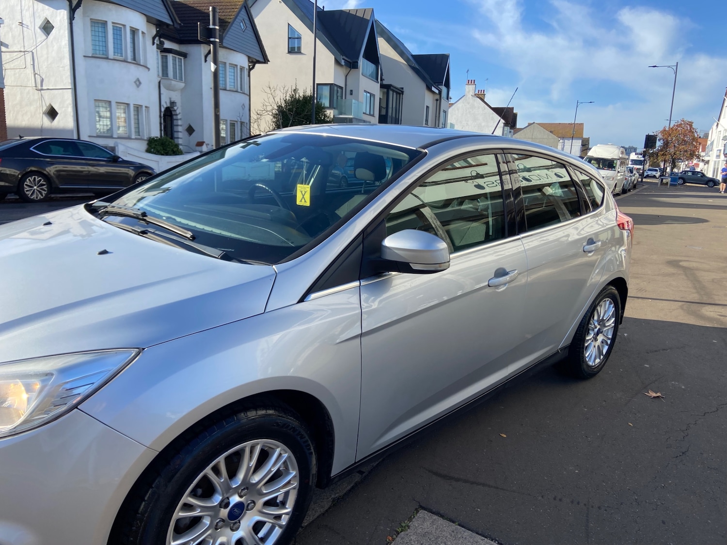 Used Ford Focus 2012 for sale - 76525803: Photo 18