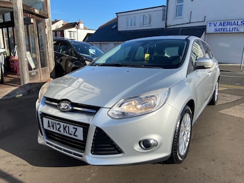 Used Ford Focus 2012 for sale - 76525803: Photo