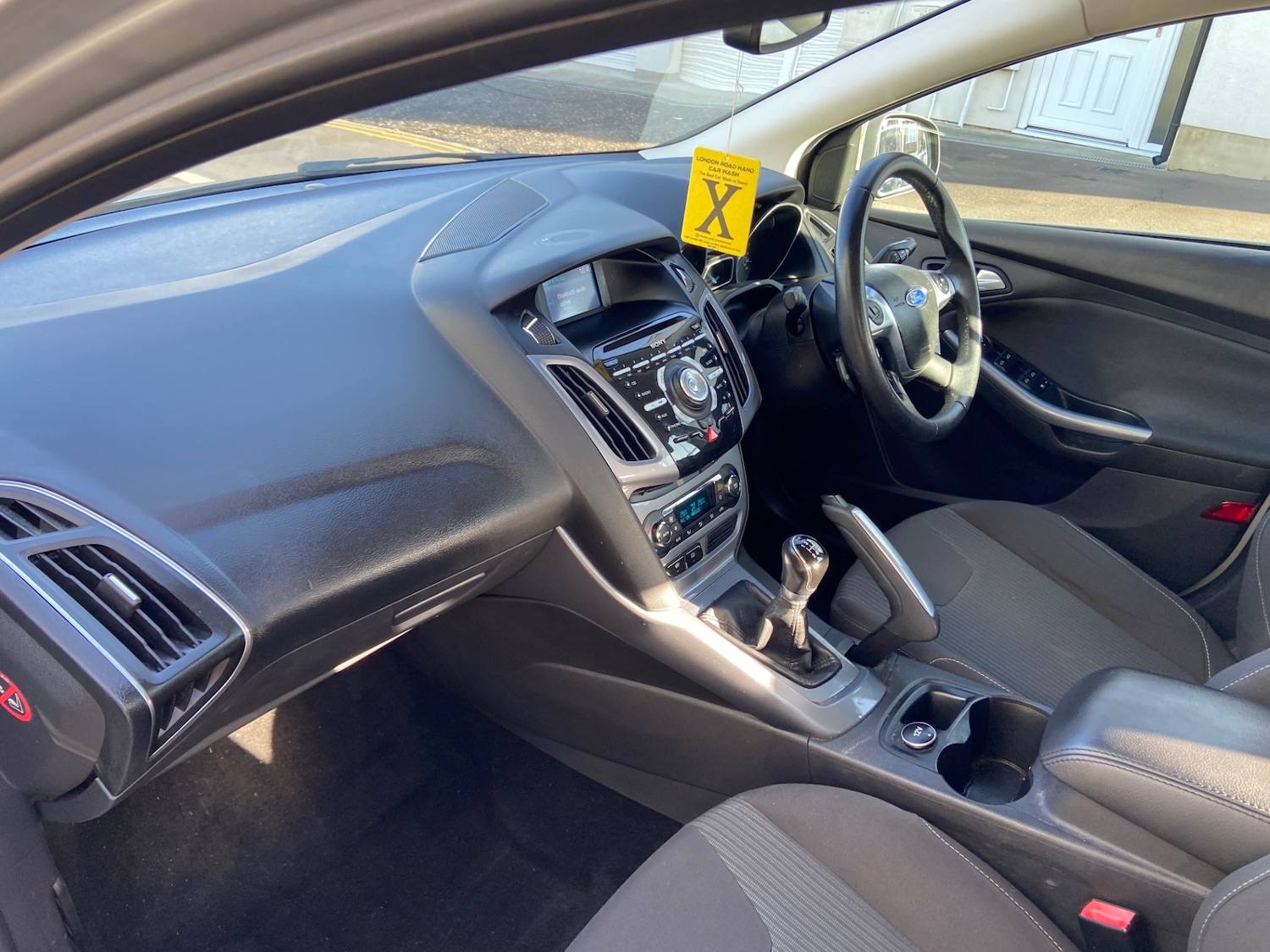 Used Ford Focus 2012 for sale - 76525803: Photo 5