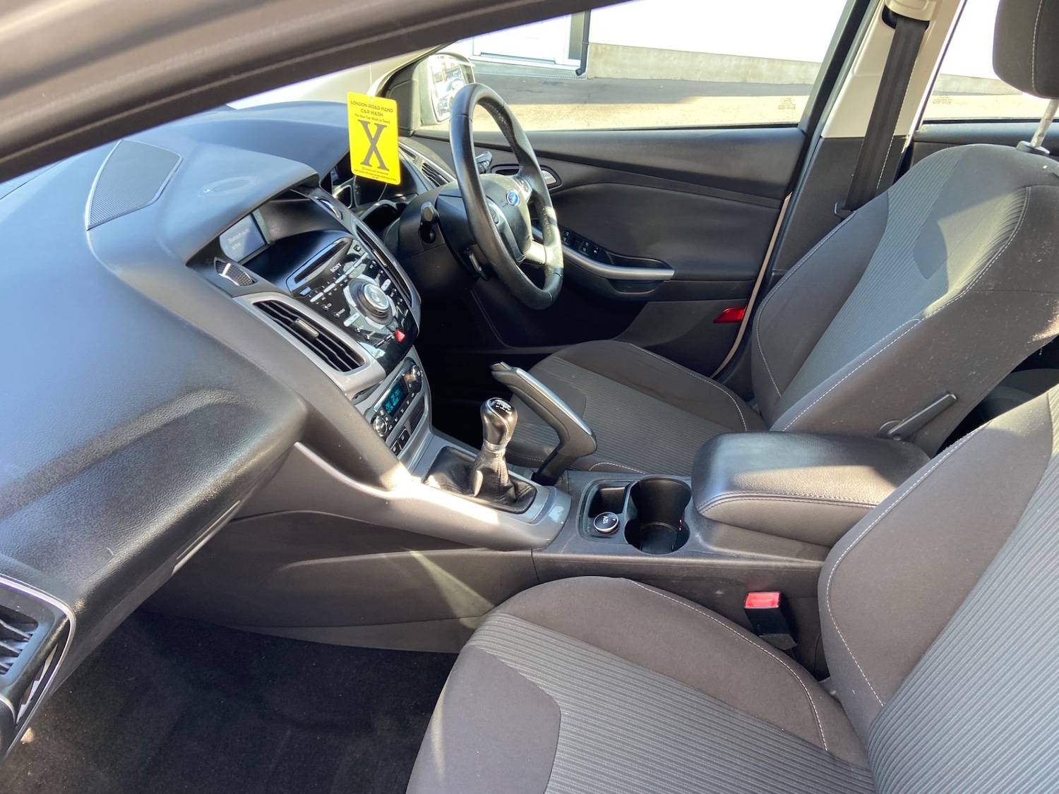 Used Ford Focus 2012 for sale - 76525803: Photo 6