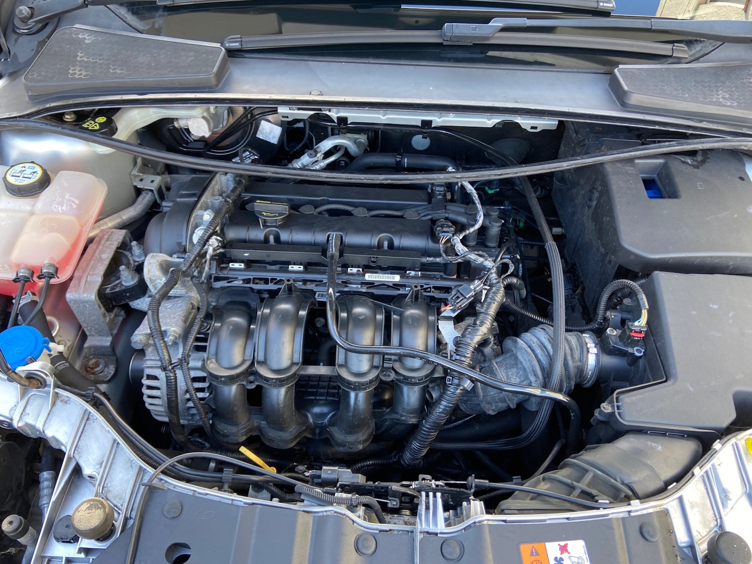 Used Ford Focus 2012 for sale - 76525803: Photo 7