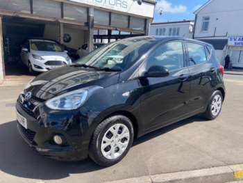 2014 (14) - 1.0 SE 5dr
