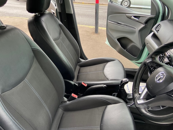 Used Vauxhall Viva 2017 for sale - 76292296: Photo 10