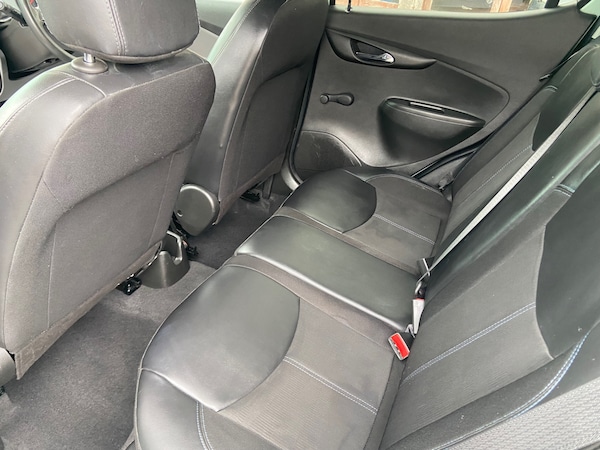 Used Vauxhall Viva 2017 for sale - 76292296: Photo 14