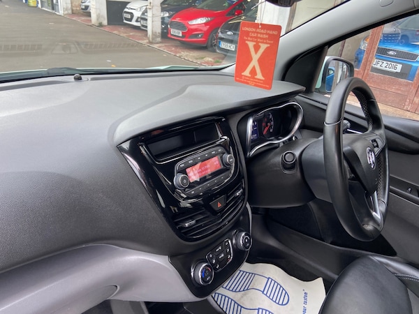 Used Vauxhall Viva 2017 for sale - 76292296: Photo 23