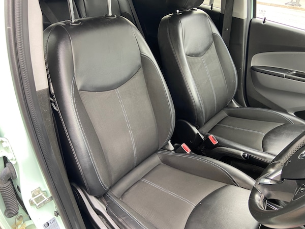 Used Vauxhall Viva 2017 for sale - 76292296: Photo 27