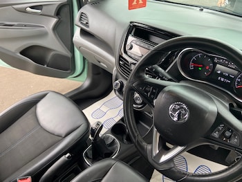 Used Vauxhall Viva 2017 for sale - 76292296: Photo