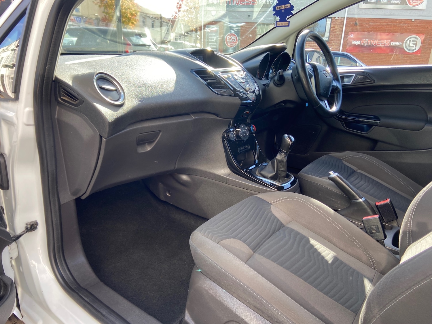 Used Ford Fiesta 2016 for sale - 76391826: Photo 10