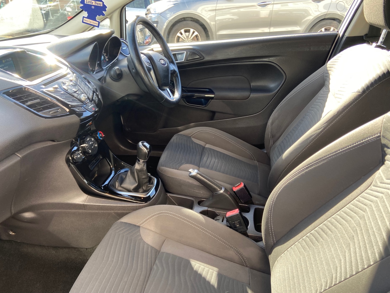 Used Ford Fiesta 2016 for sale - 76391826: Photo 11