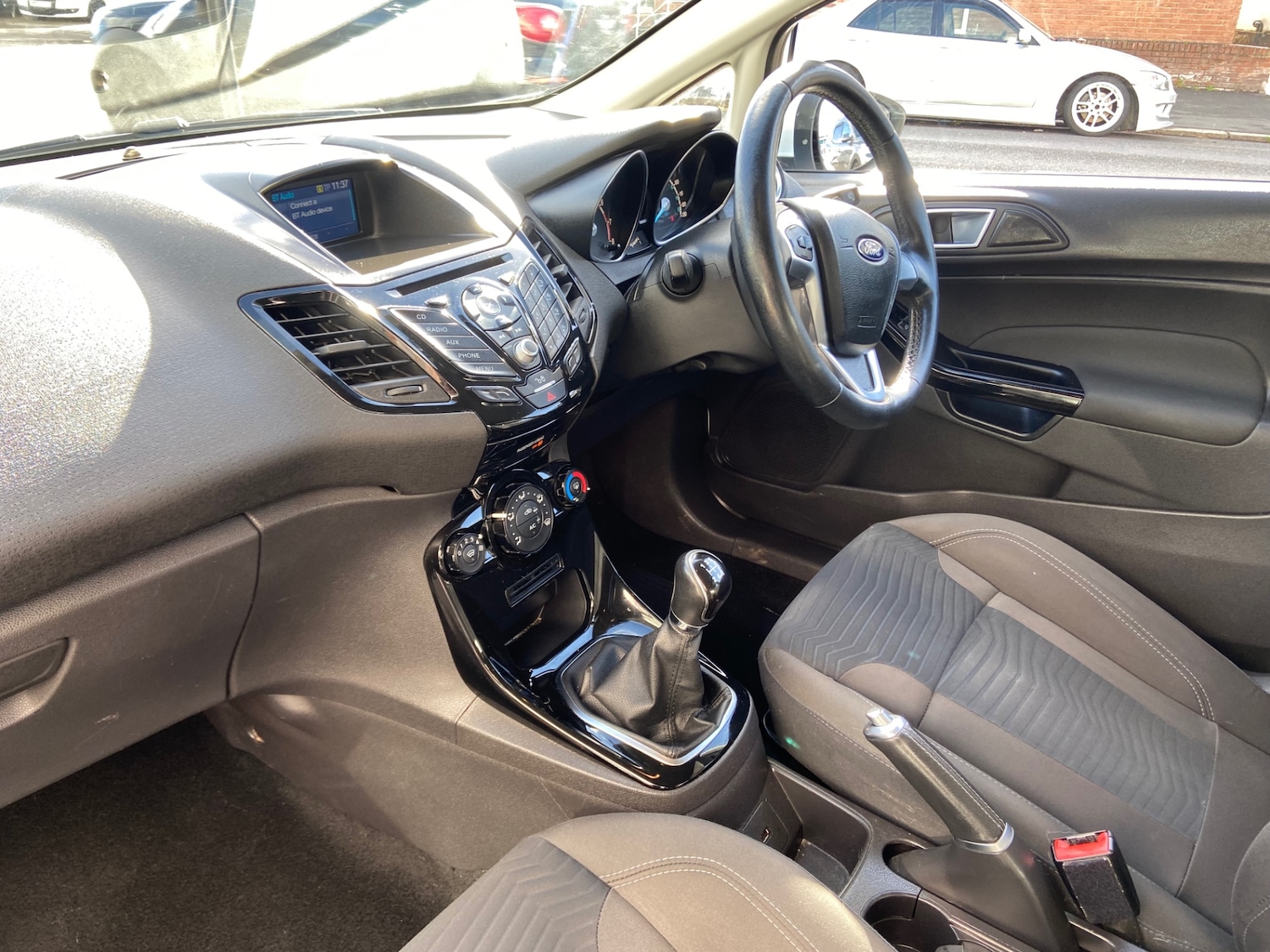 Used Ford Fiesta 2016 for sale - 76391826: Photo 12