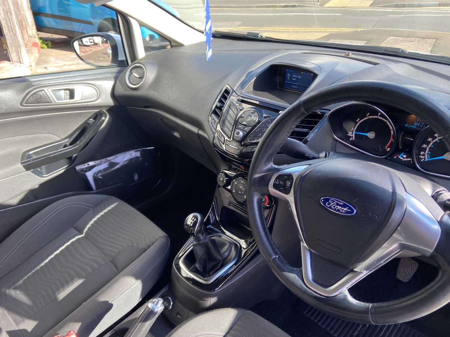 Used Ford Fiesta 2016 for sale - 76391826: Photo 7