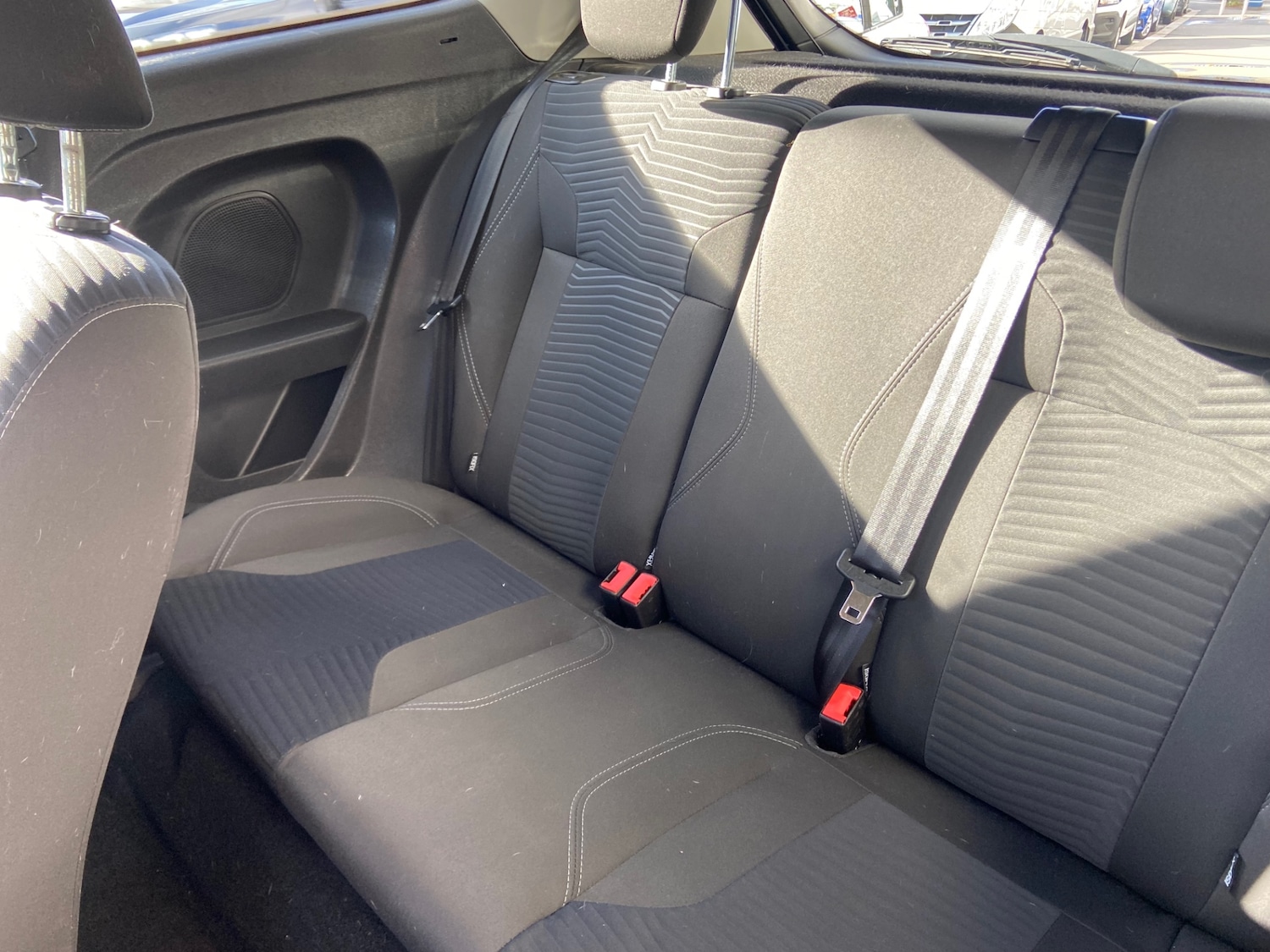 Used Ford Fiesta 2016 for sale - 76391826: Photo 9