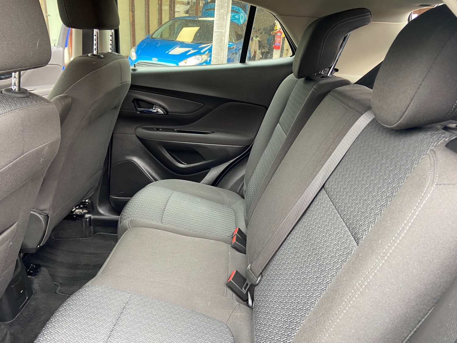 Used Vauxhall Mokka X 2018 for sale - 77745922: Photo 15