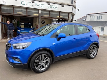 2018 (68) - 1.4T ecoTEC Active 5dr