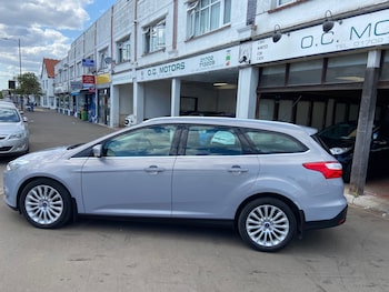 Used Ford Focus 2014 for sale - 79385500: Photo