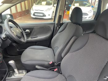 Used Nissan Note 2007 for sale - 79731658: Photo
