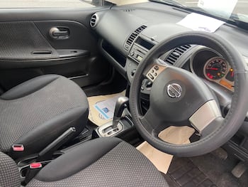 Used Nissan Note 2007 for sale - 79731658: Photo