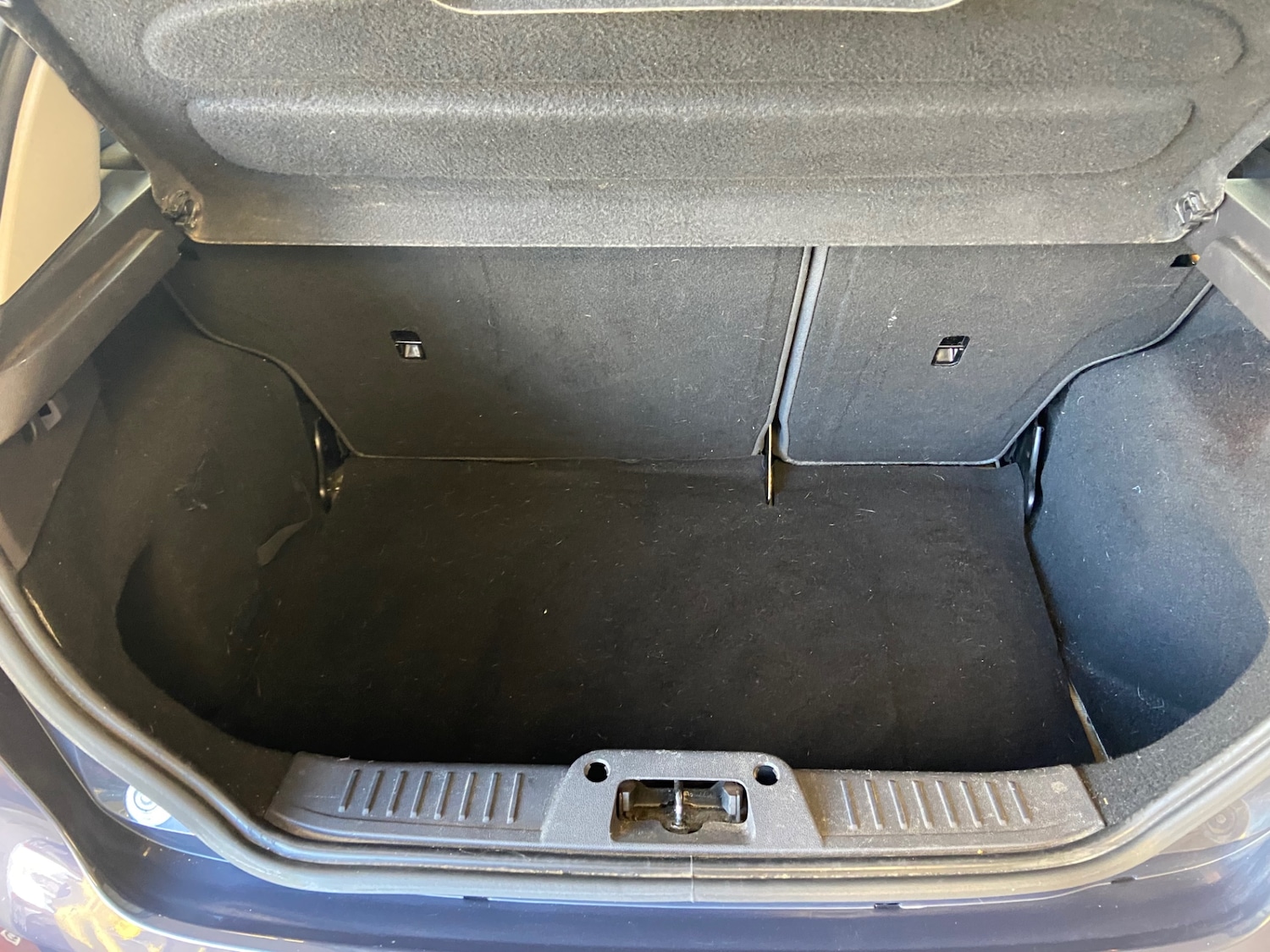 Used Ford Fiesta 2014 for sale - 76986623: Photo 5