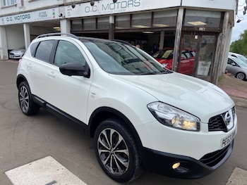 Used Nissan Qashqai 2013 for sale - 78508402: Photo