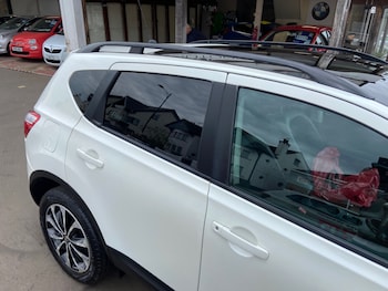 Used Nissan Qashqai 2013 for sale - 78508402: Photo