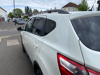 Used Nissan Qashqai 2013 for sale - 78508402: Photo