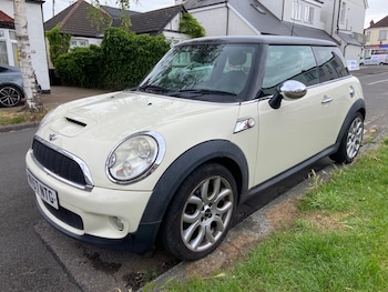 Used MINI Hatch 2007 for sale - 78901365: Photo