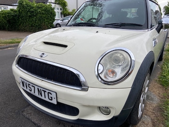 Used MINI Hatch 2007 for sale - 78901365: Photo