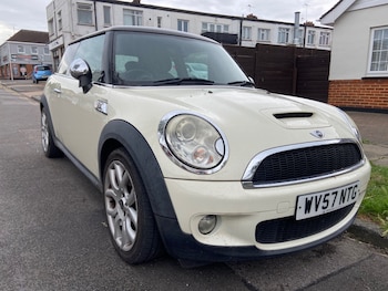 Used MINI Hatch 2007 for sale - 78901365: Photo