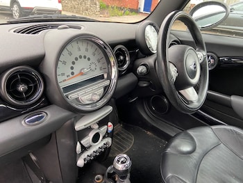 Used MINI Hatch 2007 for sale - 78901365: Photo