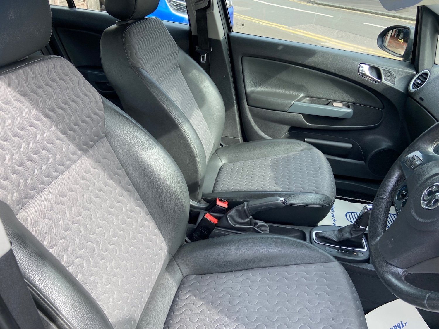 Used Vauxhall Corsa 2011 for sale - 77963213: Photo 18